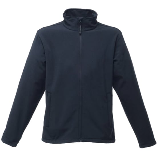 Regatta Reid Mens Softshell Wind Resistant Water Repellent Jacket
