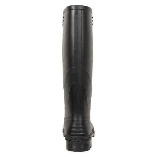 Mountain Warehouse Mens Wade Wellington Boots (Black) - Image 2