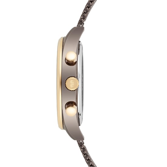 Rhodenwald   Söhne Male Stainless steel Watch 43 mm - Image 2