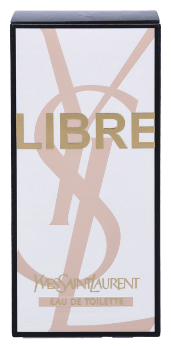 YSL Libre Edt Spray 50 ml - Image 2