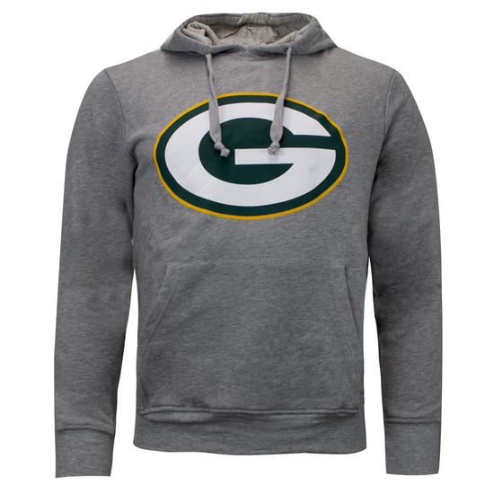 Fanatics Green Bay Packers para hombre sudadera - Image 1