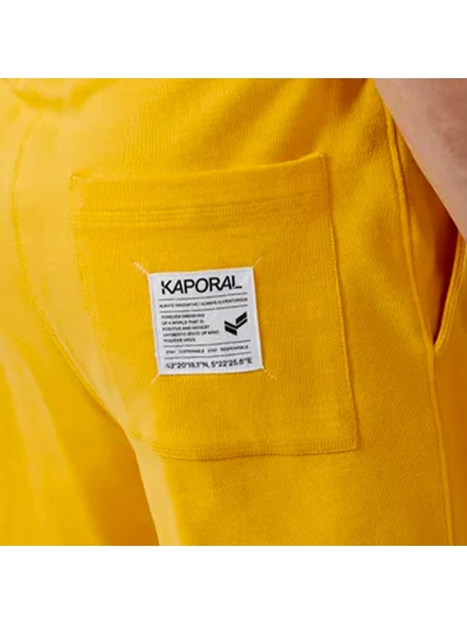 Pantalones cortos Bully de Kaporal para hombre - Image 3