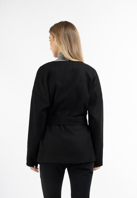Dreimaster women black - Image 4