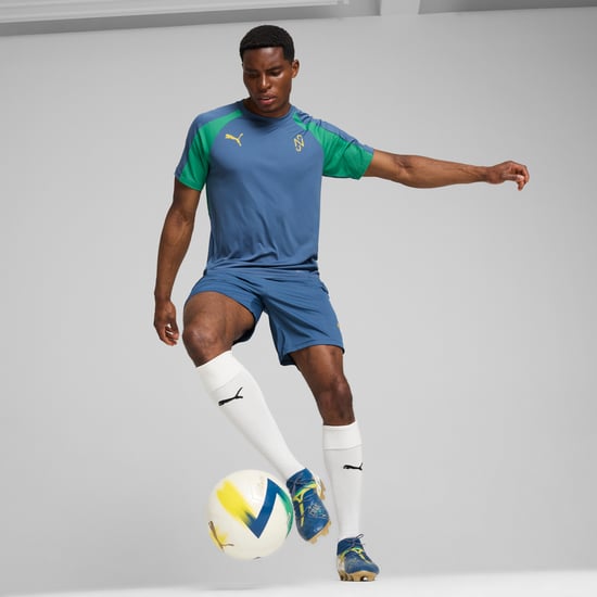 PUMA Mens Neymar JR "BNA" Jersey 2.0