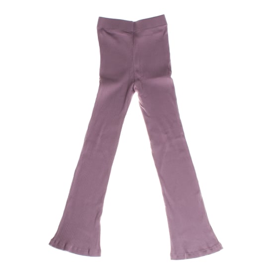 Flared leggings 739986 girl