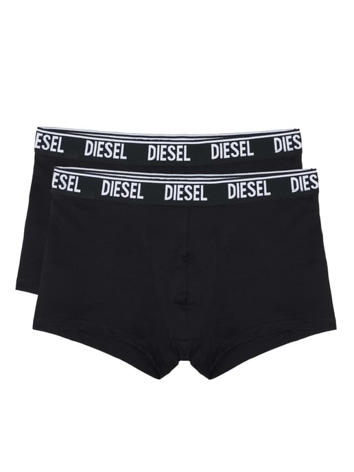 Diesel underwear two pack black