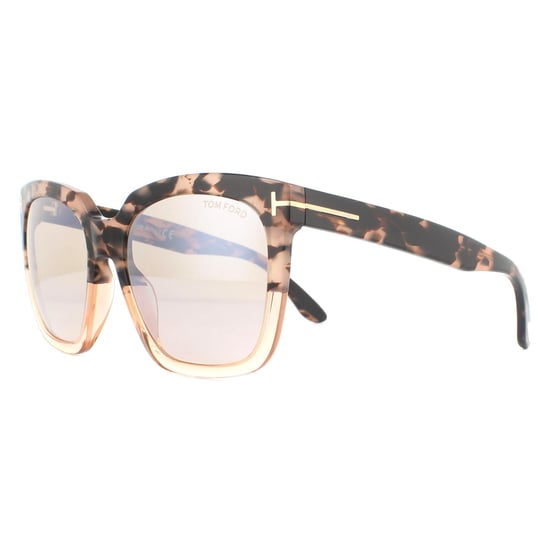 Tom Ford Gafas de sol FT0502 5555G - Image 2