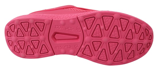 Zapatillas Becky de Poliéster Fucsia de Plein Sport para Mujer - Image 5