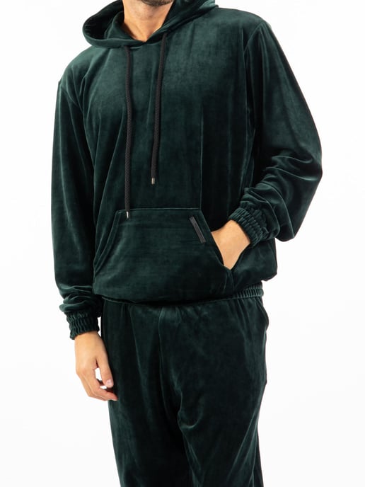 Takeshy Kurosawa Sweatshirt Men's Green