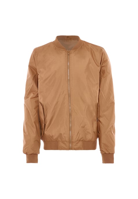 Mo blouson jacket Men camel - Image 1