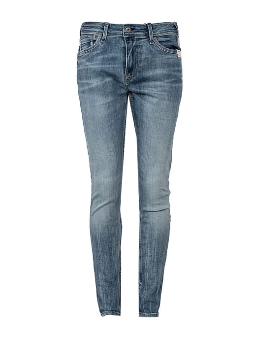 Pepe Jeans Vaqueros Mason Cloud Hombre Azul - Image 1