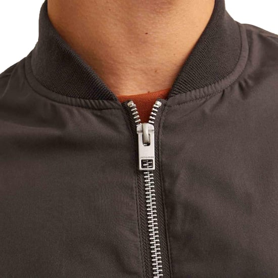 Jack & Jones Mens Bomber Jacket