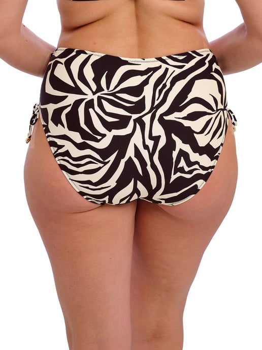Aruba Nights High Waist Bikini Brief - Image 2