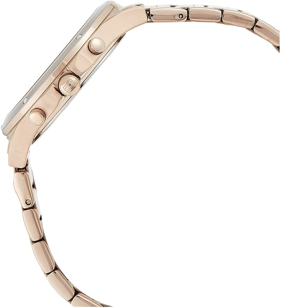 Tommy Hilfiger Reloj de mujer Cuarzo dorado - Image 3