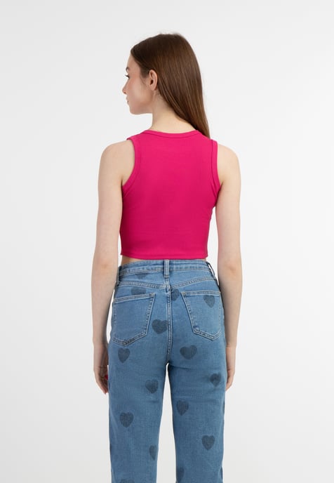 Mymo women pink - Image 4