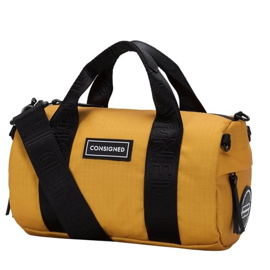 Garett S Backpack Holdall