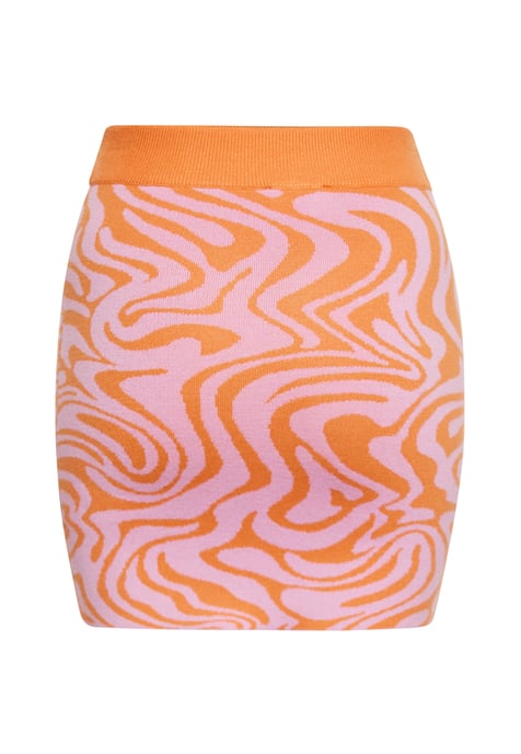 Mymo Skirt women - Image 4