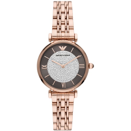 Emporio Armani Reloj de mujer Cuarzo oro rosado - Image 1