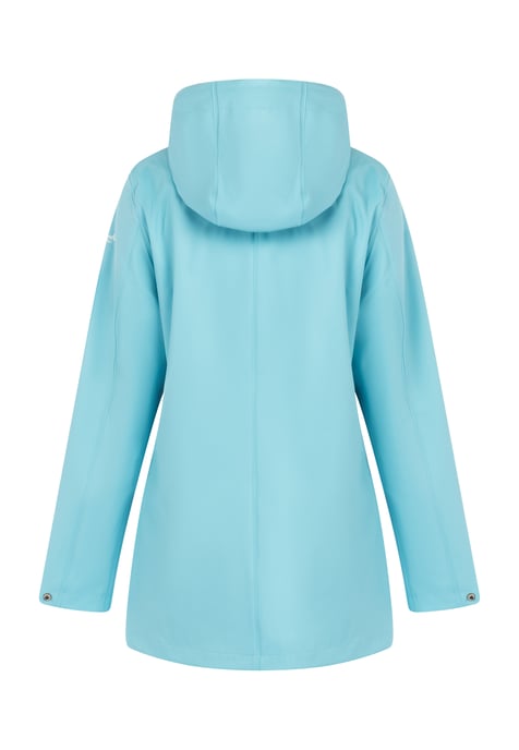 Schmuddelwedda rain jacket women - Image 4