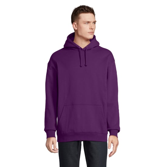 SOLS Unisex Adult Condor Hoodie (Astral Purple) - Image 1