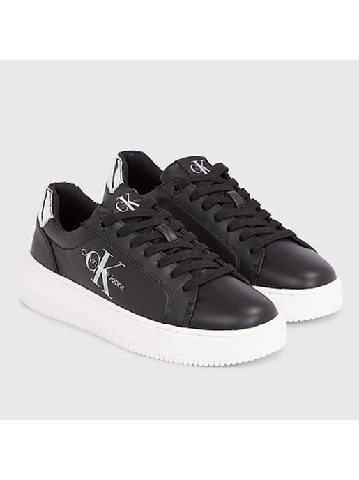Zapatillas originales de Calvin Klein para mujer - Image 1