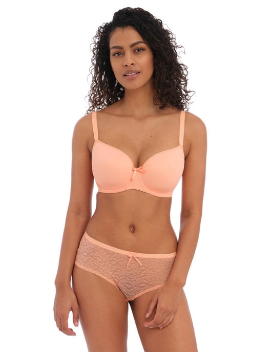 Freya Fancies Moulded T-Shirt Bra