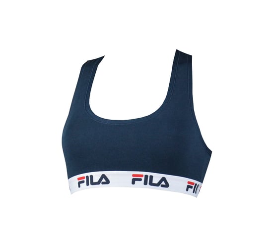 Fila Bustier Unpadded Cotton - Image 1