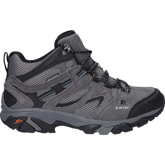 Hi-Tec Apex Lite Mid Mens Hiking Boots - Image 6