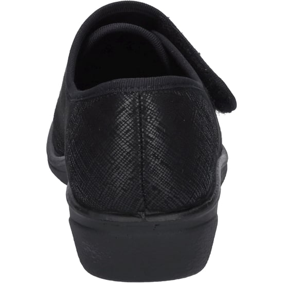 Westland Nice 106 | Zapatillas de Mujeres | negro - Image 4