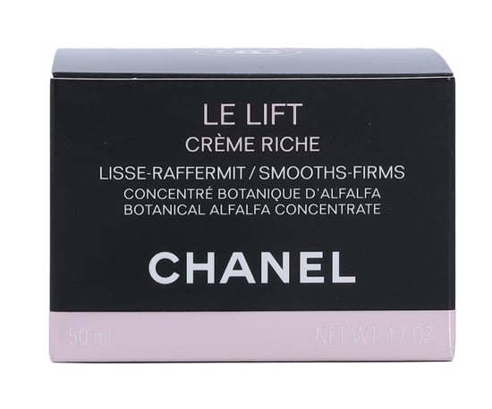 Chanel Le Lift Crema Rica 50ml - Image 2