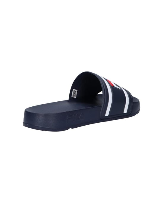 Chanclas de hombre Fila en azul - Image 5