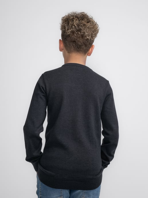 Petrol Industries - Starling Straight Fit Jeans Siku Boys - Blue - Image 4