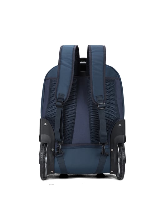 Aoking Mochila Unisexo BLUE - Image 4