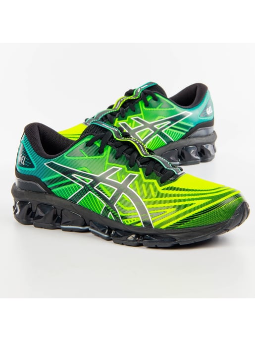 Zapatillas Asics Gel Quantum 360 para hombre - Image 2