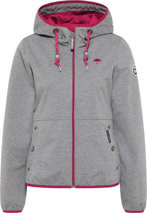 Schmuddelwedda functional jacket women - Image 1