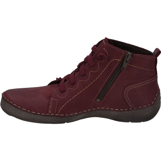 JOSEF SEIBEL Fergey 86 | Botines de Mujeres | rojo - Image 3