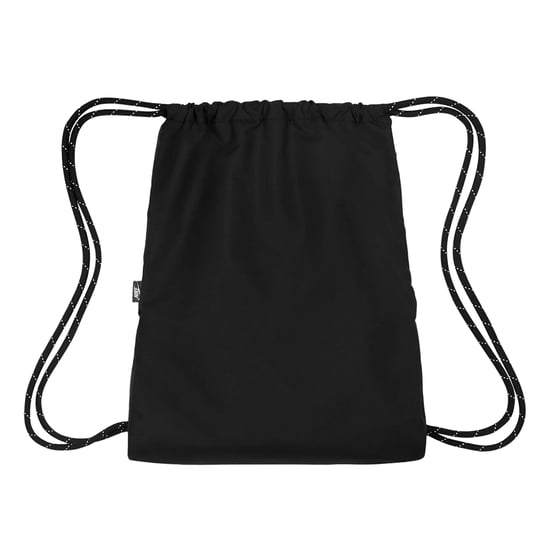 Nike Heritage Drawstring Bag (Black) - Image 2