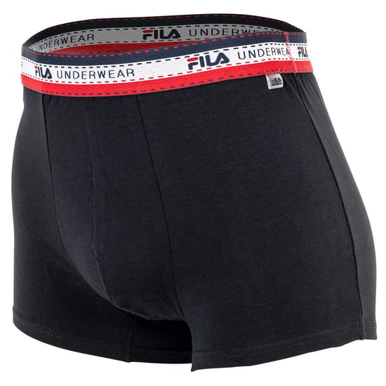 Fila Man Boxer Boxer Shorts - Image 4