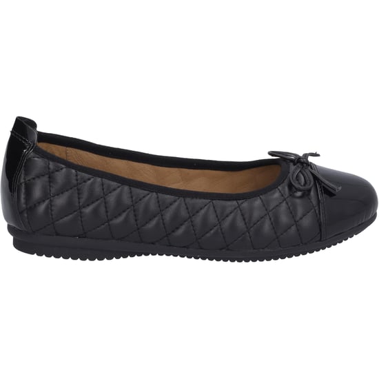 JOSEF SEIBEL Pippa 76 | Balerinas / Manoletina de Mujeres | negro - Image 2