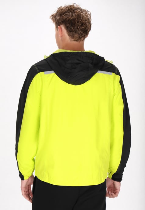 Mo Jacket Men - Image 4