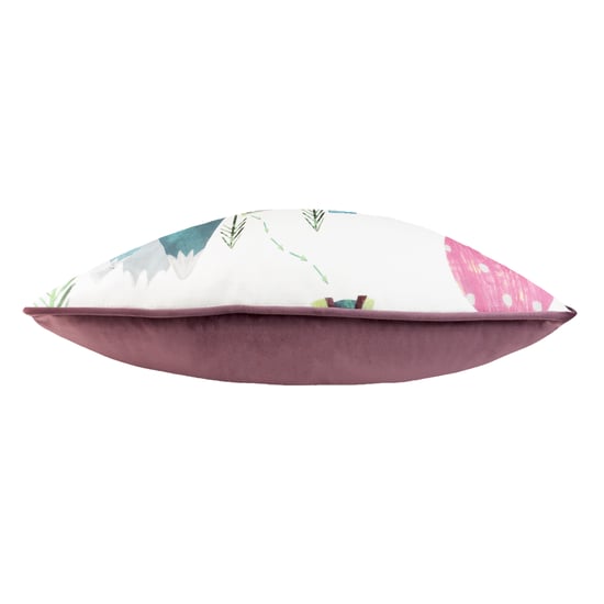 Funda de cojín con ribete Away We Go Kids de Prestigious Textiles - Image 3