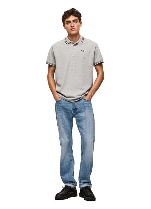 Pepe Jeans Jett Polo Shirt - Image 3