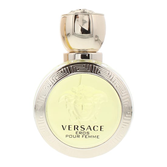 Eros Pour Femme Eau De Toilette Vaporizador 50 ml - Image 3