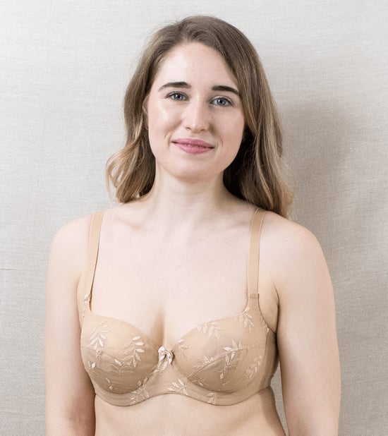 Panache Tango Balconette Bra
