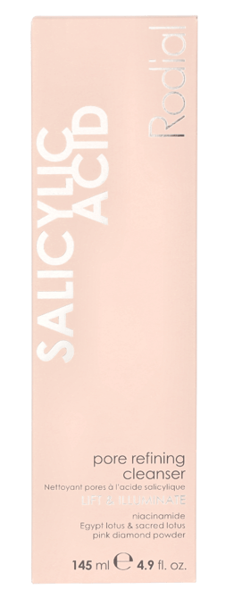 Rodial Salicylic Acid Cleanser 145 ml - Image 2