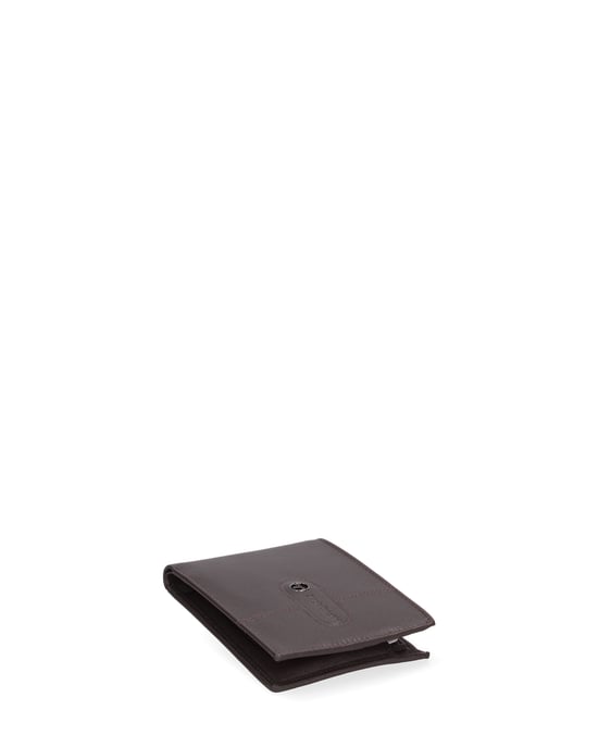 Sergio Tacchini Billetera Hombres BROWN - Image 3