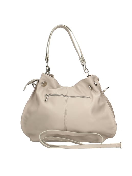 Gave Lux Bolsa de hombro Mujer GREY - Image 4