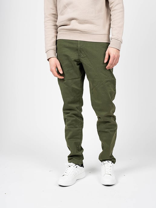 Pepe Jeans Pantalón Keys Minimal Hombre de color verde - Image 2