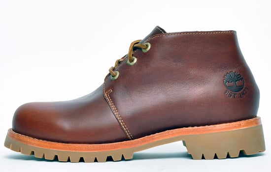 Timberland 1973 Chukka Auténtico para Hombre - Image 1