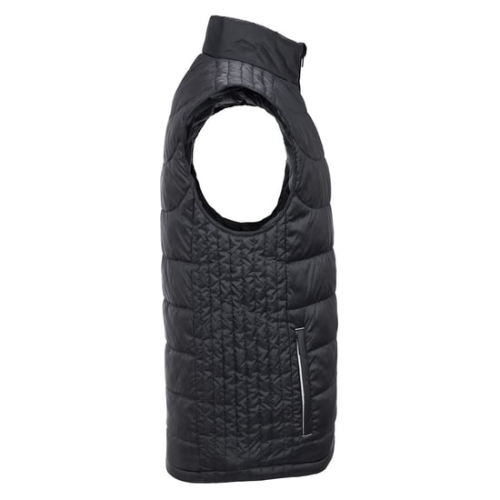 Russell Mens Nano Body Warmer (Black) - Image 3